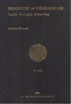 Devletler Ve Hanedanlar ' Latin Avrupa - Amerika '