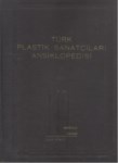 Türk Plastik Sanatçıları Ansiklopedisi  1