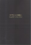 DEFTER-İ MUFASSAL-I VİLAYET-İ GÜRCÜSTAN