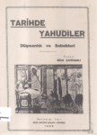 Tarihde Yahudiler