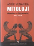 Antik Yunan'da Mitoloji