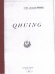 Qhuing