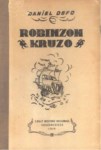ROBİNZON KRUZO