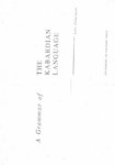 The Kabardian Language