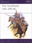 THE SCYTYIANS MÖ. 700 - 300