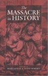 THE MASSACRE IN HISTORY