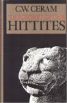 THE SECRET OF THE HITTITES