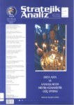 Stratejik Analiz Sayı-10