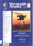 Stratejik Analiz Sayı-19