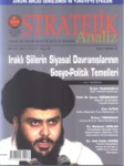 Stratejik Analiz Sayı-49