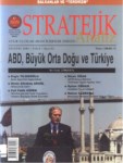 Stratejik Analiz Sayı-52