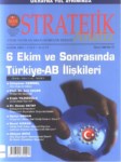 Stratejik Analiz Sayı-55