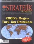 Stratejik Analiz Sayı-56