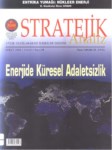 Stratejik Analiz Sayı-58