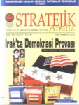 Stratejik Analiz Sayı-59