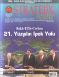 Stratejik Analiz Sayı-62