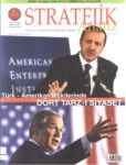 Stratejik Analiz Sayı-63