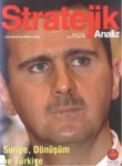 Stratejik Analiz Sayı-65