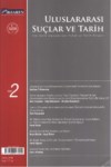 Uluslararası Suçlar Ve Tarih Sayı-2