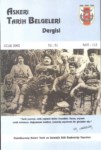 Askeri Tarih Belgeleri Dergisi Sayı-113