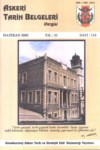 Askeri Tarih Belgeleri Dergisi Sayı-114