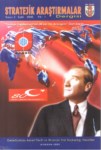 Stratejik Araştırmalar Dergisi Sayı-2