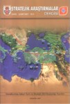 Stratejik Araştırmalar Dergisi Sayı-9