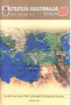Stratejik Araştırmalar Dergisi Sayı-10