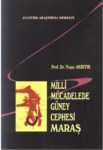 Milli Mücadelede Güney Cephesi Maraş