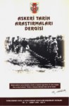 Askeri Tarih Araştırmaları Dergisi Sayı-5