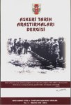 Askeri Tarih Araştırmaları Dergisi Sayı-6
