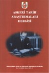 Askeri Tarih Araştırmaları Dergisi Sayı-7