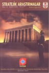 Stratejik Araştırmalar Dergisi Sayı-4