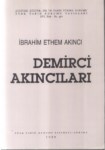Demirci Akıncıları