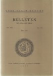 Belleten Sayı-164