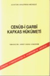 Cenub-i Garbi Kafkas Hükümeti