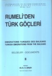 Rumeli'den Türk Göçleri 2