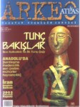 Arkeo Atlas Sayı-2