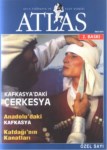 Aylık Coğrafya ve Keşif Dergisi Atlas Özel Sayı Mart 2004