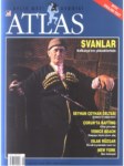 Aylık Gezi Dergisi Atlas Sayı-42