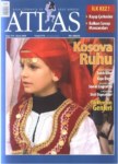 Aylık Coğrafya ve Keşif Dergisi Atlas Sayı-179