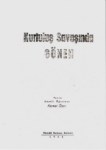 Kurtuluş Savaşında Gönen