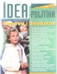 İdea Politika Sayı-3