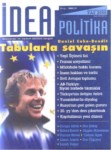 İdea Politika Sayı-7
