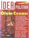 İdea Politika Sayı-9