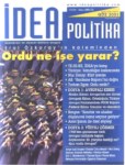 İdea Politika Sayı-12