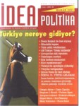 İdea Politika Sayı-10