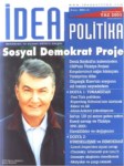 İdea Politika Sayı-11