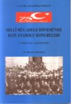 Milli Mücadele Dönemi'nde Batı Anadolu Kongreleri
