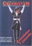 Ümmetin Onuru Çeçenistan Sayı-57